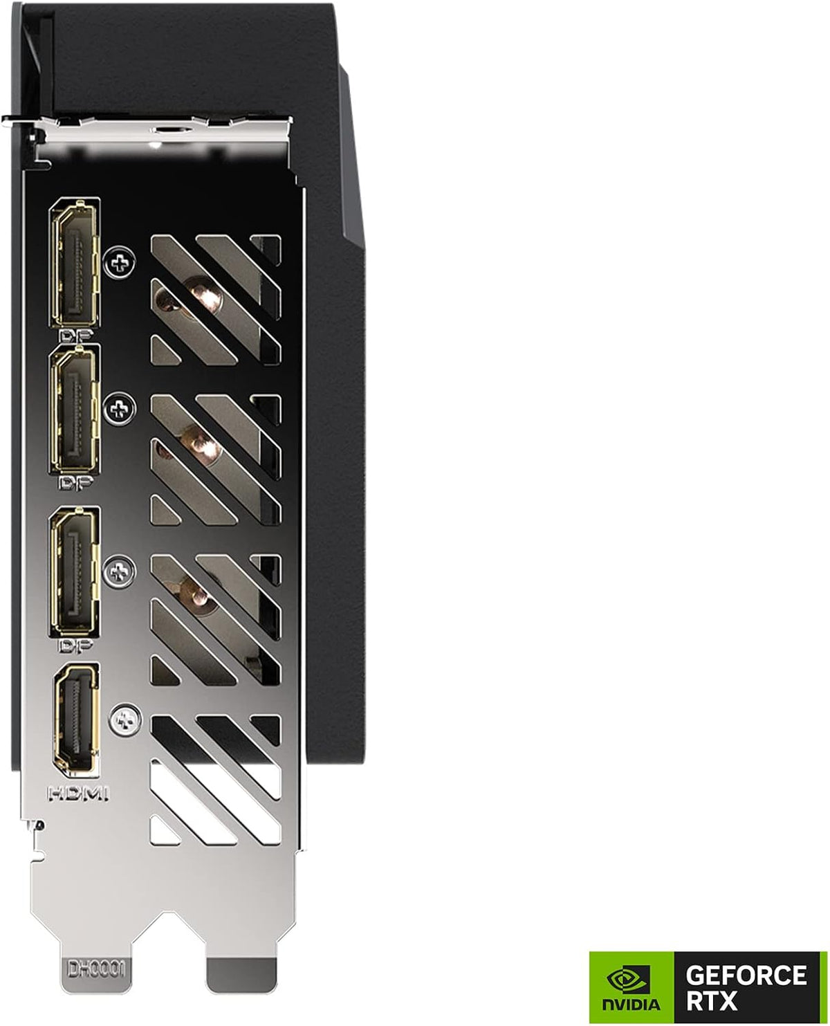 Gigabyte GeForce RTX 4070 Eagle OC 12G Graphics Card, 3X WINDFORCE Fans, 12GB 192-bit GDDR6X, GV-N4070EAGLE OC-12GD Video Card