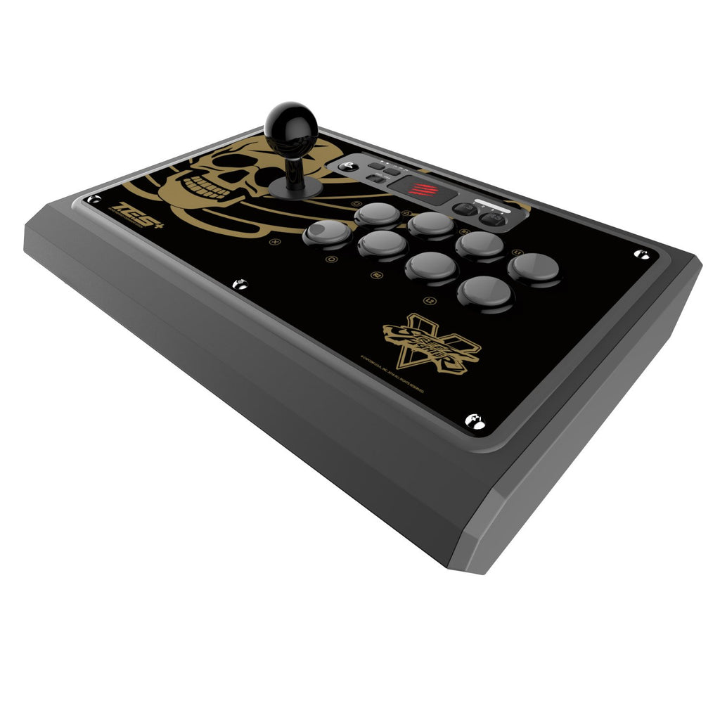 Mad Catz Street Fighter V Arcade FightStick TE2+ for PlayStation4 and PlayStation3