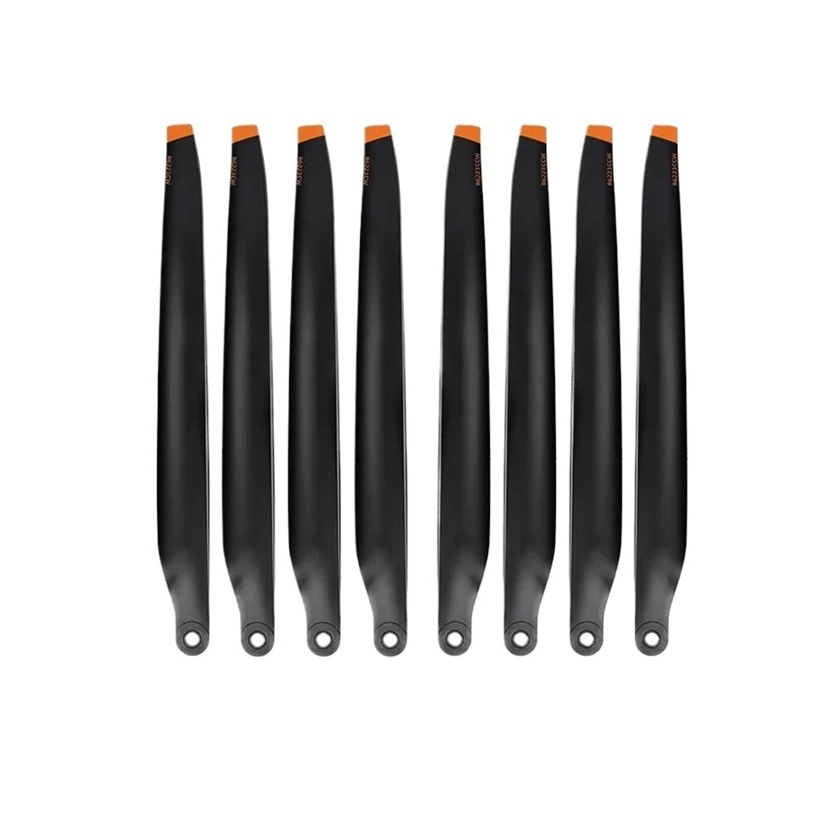 6223 Carbon-Fiber Propellers Heavy-Duty Lifting Blades Compatible For DJI，T70/T70P/T100 Agricultural Drones(T100 16PCS)