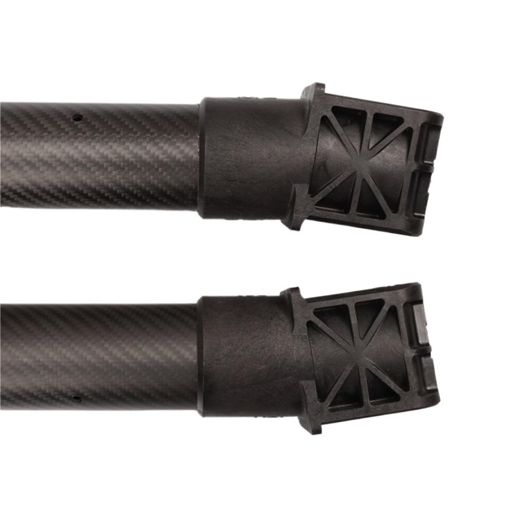 Compatible For DJI Agras T50 Aircraft Arm | Integrated fuselage arm component for agricultural field drone body structure replacement maintenanc(One Set)
