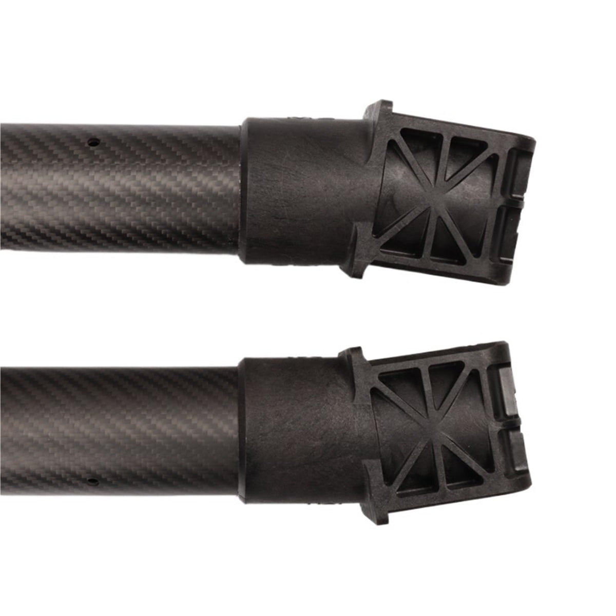 Compatible For DJI Agras T50 Aircraft Arm | Integrated fuselage arm component for agricultural field drone body structure replacement maintenanc(One Set)