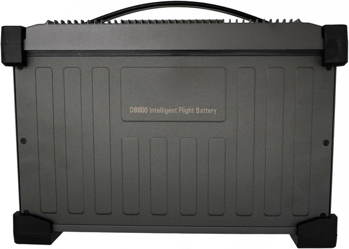 Drone， Compatible for DJI Agras T25 Agricultural Drone DB800 Intelligent Flight Battery Replacement