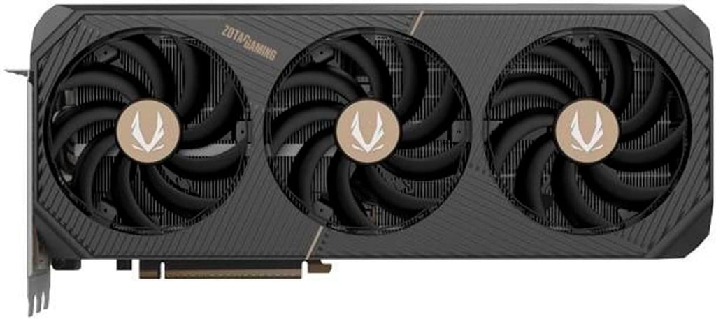 ZOTAC Gaming Geforce RTX 5070 Ti Solid Oc Nvidia 16 Gb Gddr7, W129163518 (Solid Oc Nvidia 16 Gb Gddr7)