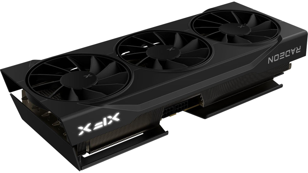 XFX Speedster MERC310 AMD Radeon RX 7900XT Gaming Graphics Card with 20GB GDDR6, AMD RDNA 3 RX-79TMERCW9