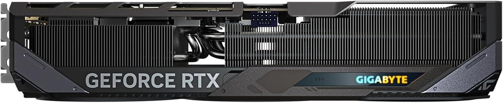 GIGABYTE GeForce RTX 5080 Gaming OC 16G Graphics Card, WINDFORCE Cooling System, 16GB 256-bit GDDR7, GV-N5080GAMING OC-16GD Video Card