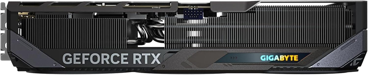 GIGABYTE GeForce RTX 5080 Gaming OC 16G Graphics Card, WINDFORCE Cooling System, 16GB 256-bit GDDR7, GV-N5080GAMING OC-16GD Video Card