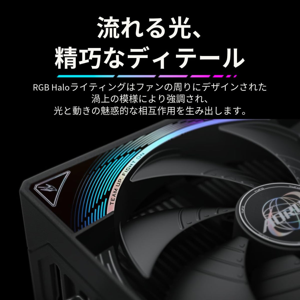 Gigabyte GV-N507TWF3OC-16GD NVIDIA Geforce RTX5070Ti GDDR7 16GB Graphics Board