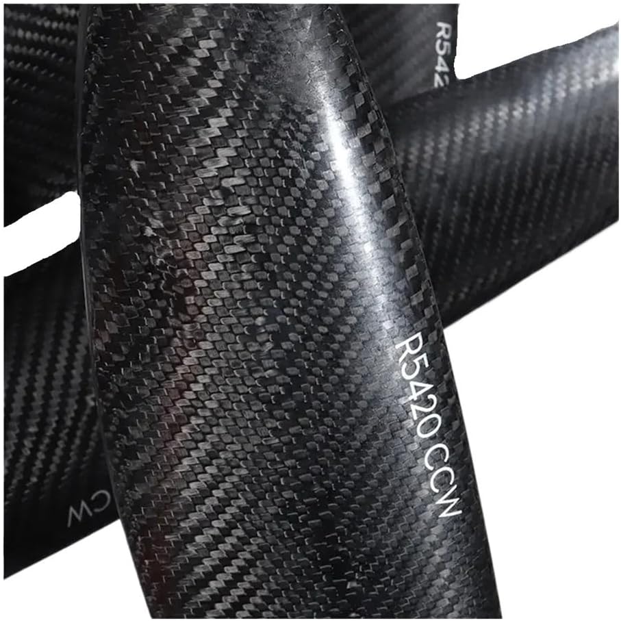 Folding Propeller 5420 C-W CC-W Compatible with FC30/T20P/T40/T50 Agricultural Drone(16pcs Matte)