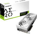 GIGABYTE GV-N4090AERO OC-24GD GeForce RTX 4090 AERO OC 24G Graphics Card, 3X WINDFORCE Fans, 24GB 384-bit GDDR6X, Video Card
