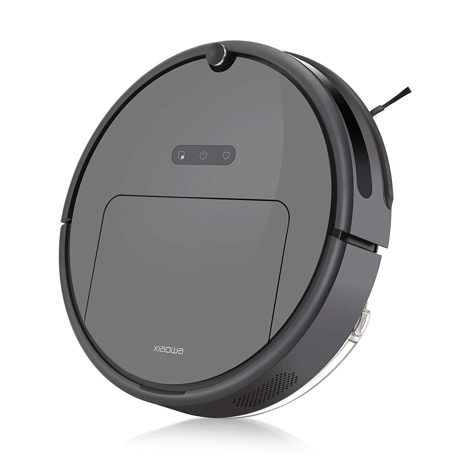 roborock Q10 S5+ Robot Vacuum and Mop, 10,000Pa Suction, Upgraded from Q8 max+, 70 Days Self-Emptying, Obstacle Avoidance, Sonic Mopping, Dual Anti-Tangle Design, Auto Mop Lifting, Black