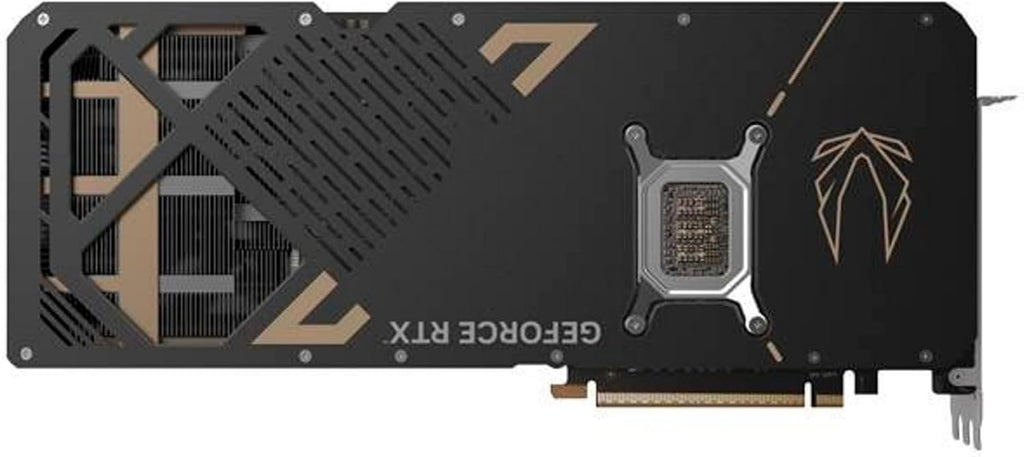 ZOTAC Gaming Geforce RTX 5070 Ti Solid Oc Nvidia 16 Gb Gddr7, W129163518 (Solid Oc Nvidia 16 Gb Gddr7)