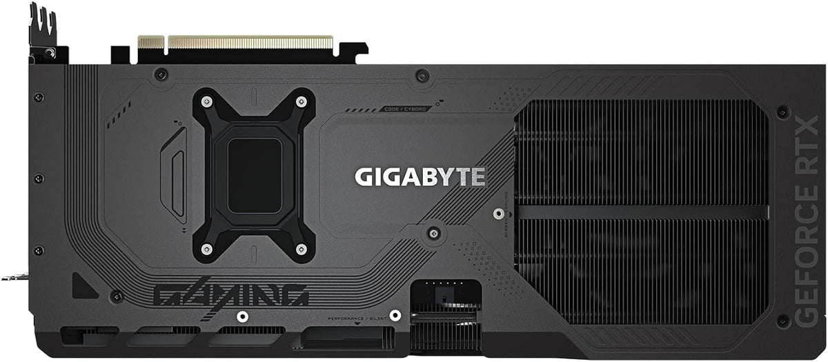 GIGABYTE GeForce RTX 5080 Gaming OC 16G Graphics Card, WINDFORCE Cooling System, 16GB 256-bit GDDR7, GV-N5080GAMING OC-16GD Video Card (Renewed)