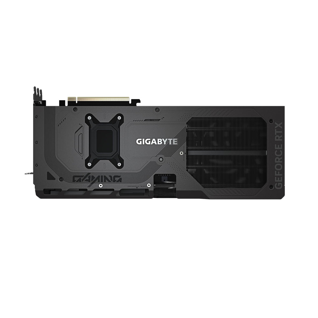 GIGABYTE GeForce RTX 5080 WINDFORCE OC SFF 16G Graphics Card, WINDFORCE Cooling System, 16GB 256-bit GDDR7, GV-N5080WF3OC-16GD Video Card comatible with Desktop