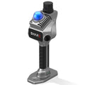 SHARE SLAM S20 Handheld 3D LiDAR Scanner - Professional Spatial Mapping Camera for Surveying & Architecture | 1cm Relative Accuracy, 70m Range, Dual 1-Inch Sensor | True-Color Point Cloud & 3DGS Ready
