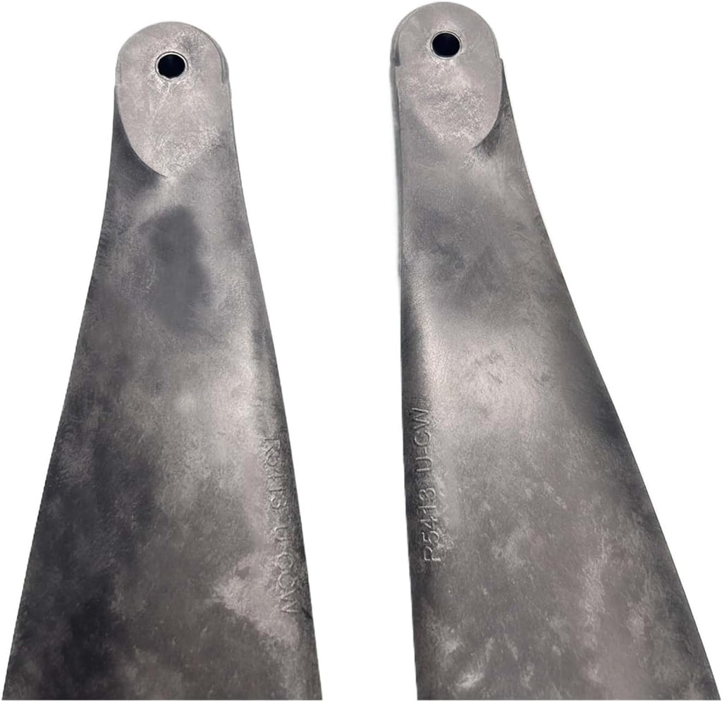 4/2/1 Sets Folding Carbon Fiber Plastic Propeller For Agras T40 T50 CW CCW Agricultural Plant Protection Drone(4set)