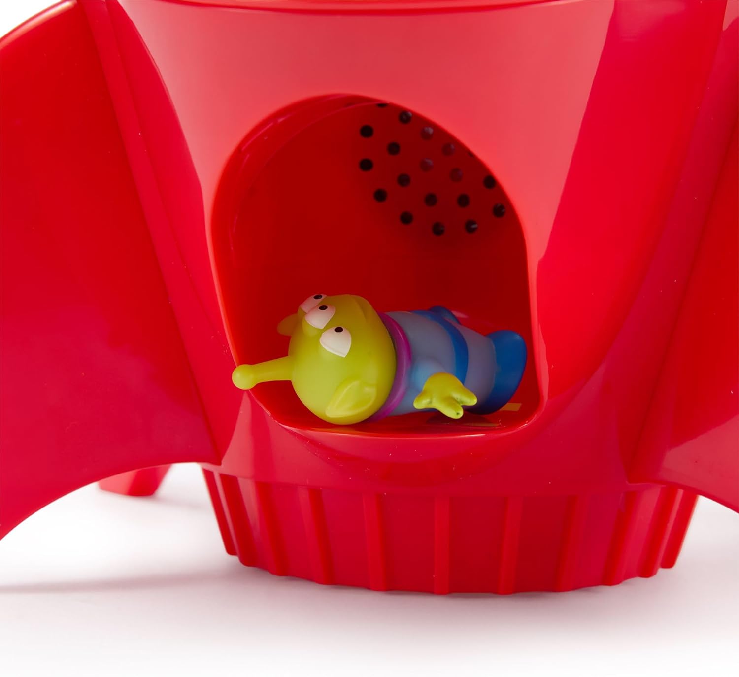 Disney Store Official Toy Story Alien Crane Game with Sound - Rocket Ship Claw Machine That Includes 10 Little Green Men - Inspired by Disney & Pixar's Toy Story Films - Perfect for Kids Toys