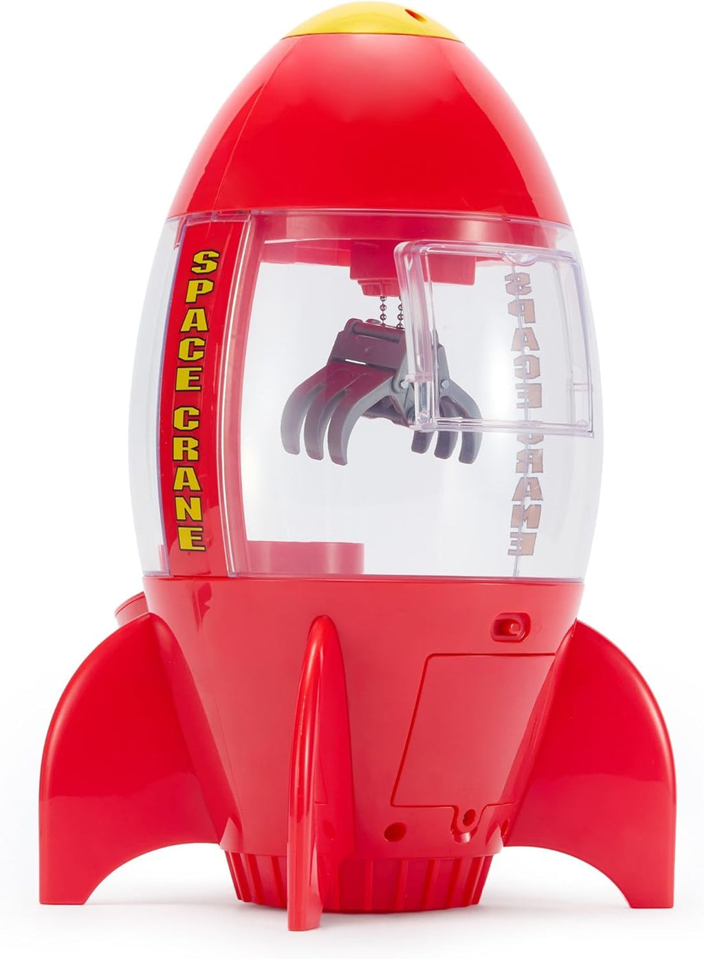 Disney Store Official Toy Story Alien Crane Game with Sound - Rocket Ship Claw Machine That Includes 10 Little Green Men - Inspired by Disney & Pixar's Toy Story Films - Perfect for Kids Toys