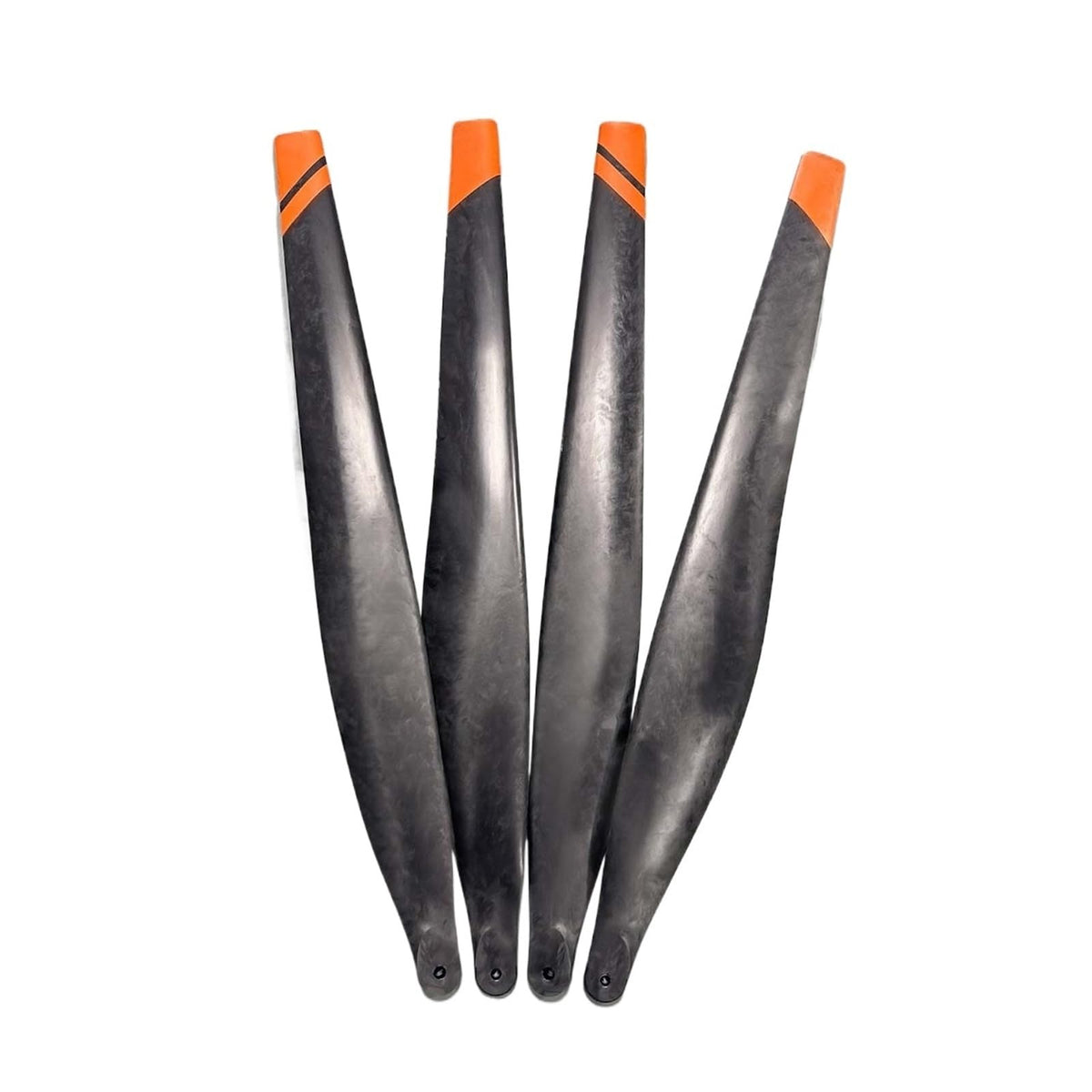 4/2/1 Sets Folding Carbon Fiber Plastic Propeller For Agras T40 T50 CW CCW Agricultural Plant Protection Drone(4set)