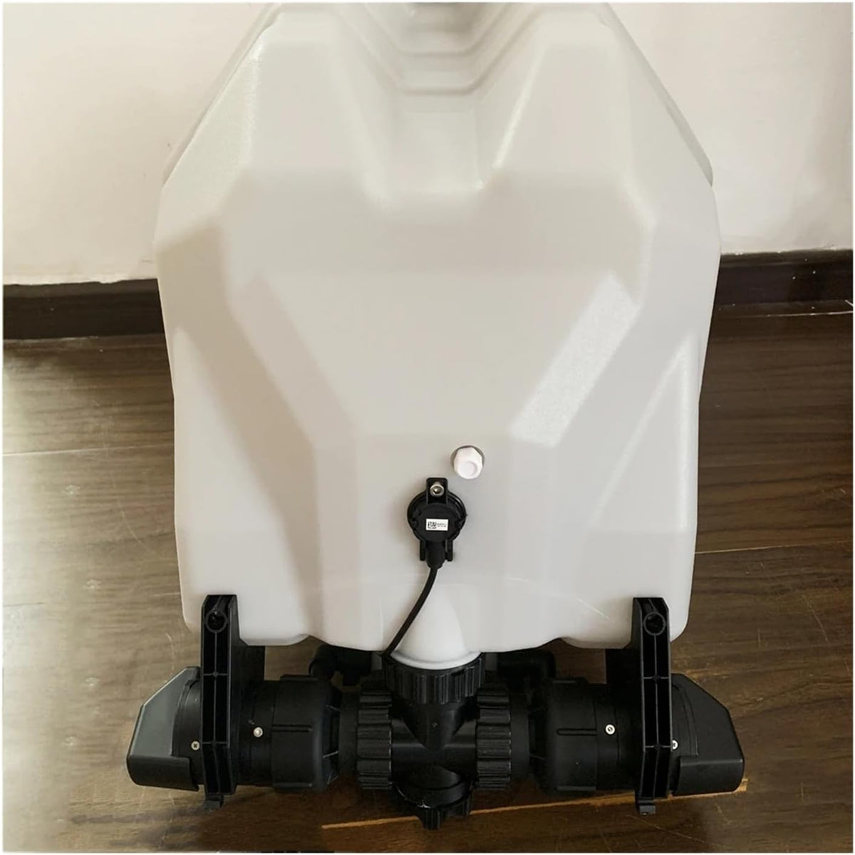 Water Tank 40L, Compatible with DJI, T50 T40 Drone | Plant protection machine part for agricultural drone(1 set T50)