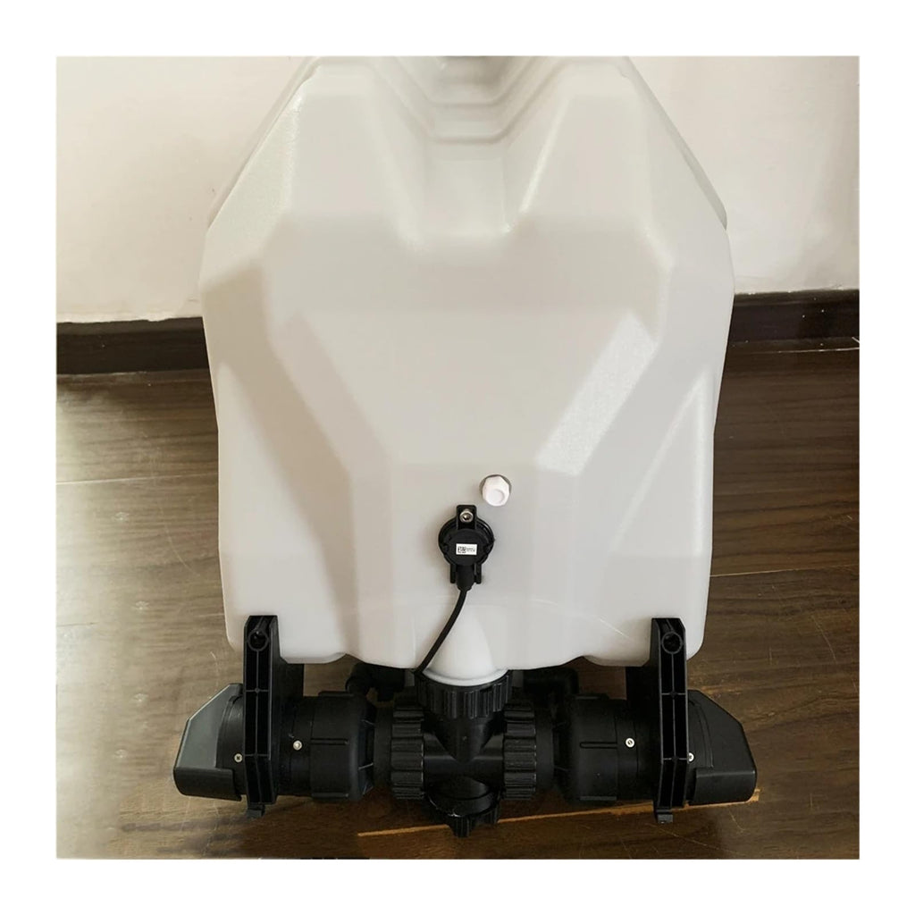 Water Tank 40L, Compatible with DJI, T50 T40 Drone | Plant protection machine part for agricultural drone(1 set T50)