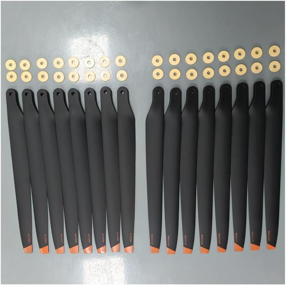 Propeller Agricultural Machine Compatible With T70 T70P T100 6223 Drone(T100 Propeller)