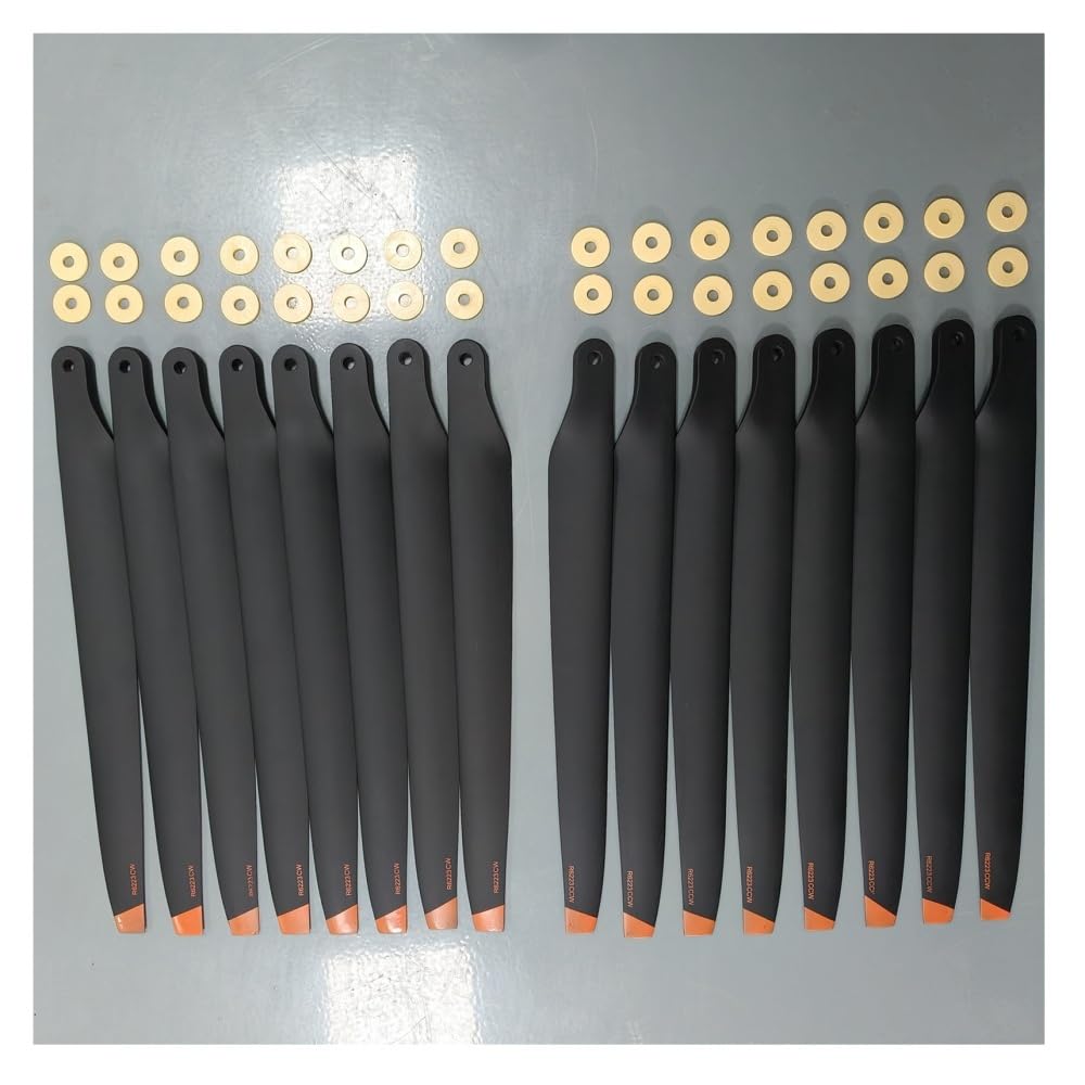 Propeller Agricultural Machine Compatible With T70 T70P T100 6223 Drone(T100 Propeller)