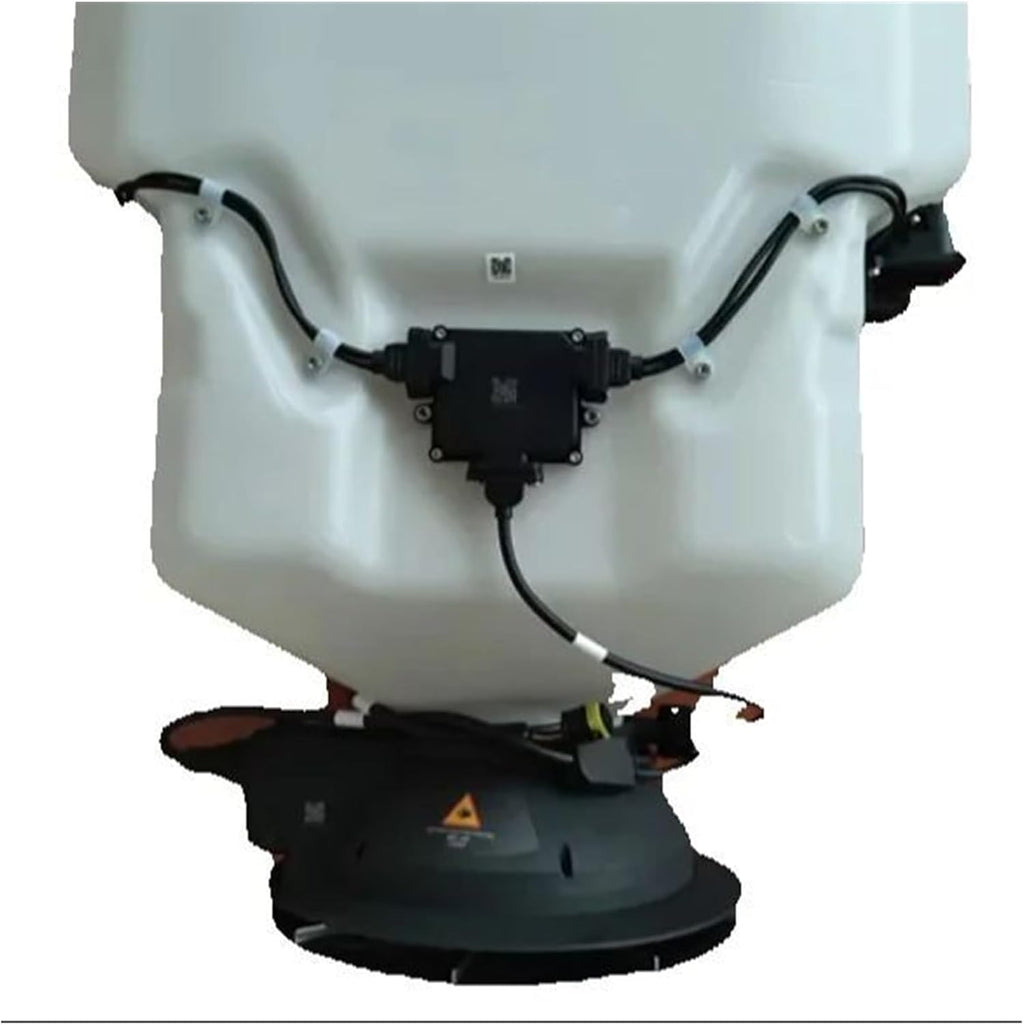 for Agricultural Drone Parts for Spreading System for DJI T30 Solid Tank