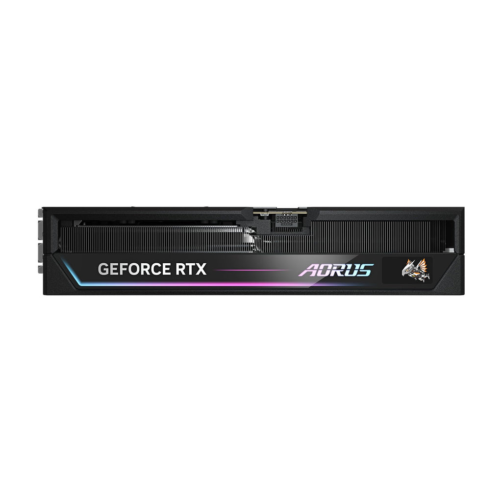 GIGABYTE GeForce RTX 5090 Gaming OC 32G Graphics Card, WINDFORCE Cooling System, 32GB 512-bit GDDR7, by NVIDIA, DisplayPort & HDMI - Video Output Interface, GV-N5090GAMING OC-32GD Video Card