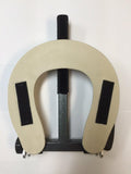 Therabuilt® Apex Portable Massage Chair: Replacement Face Cradle