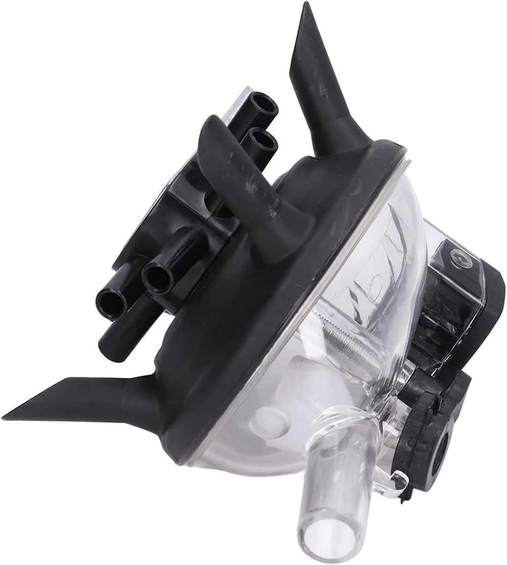 Cow Milking Cluster, Silicone Stainless Steel Cup Set Sheep Milking Cluster Milking Machine for Vacuum Pump Milk Machine