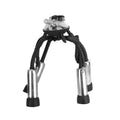 Goat Milking Machine Milker Cups Set : 240CC Goat Milker Machine Milking Claw,Cow Milker Milking Cluster, Goat Milking Machine - Milk Collector Tool for Vacuum Pump Milking Machine