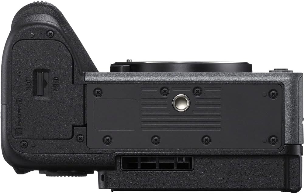 Sony FX3 / FX3A Cinema Camera with FE 70-200mm Lens Bundle | For Professional Video Production | Full-Frame + 64GB Memory Card + NP-FZ100 Battery + Filter Kit + Card Reader