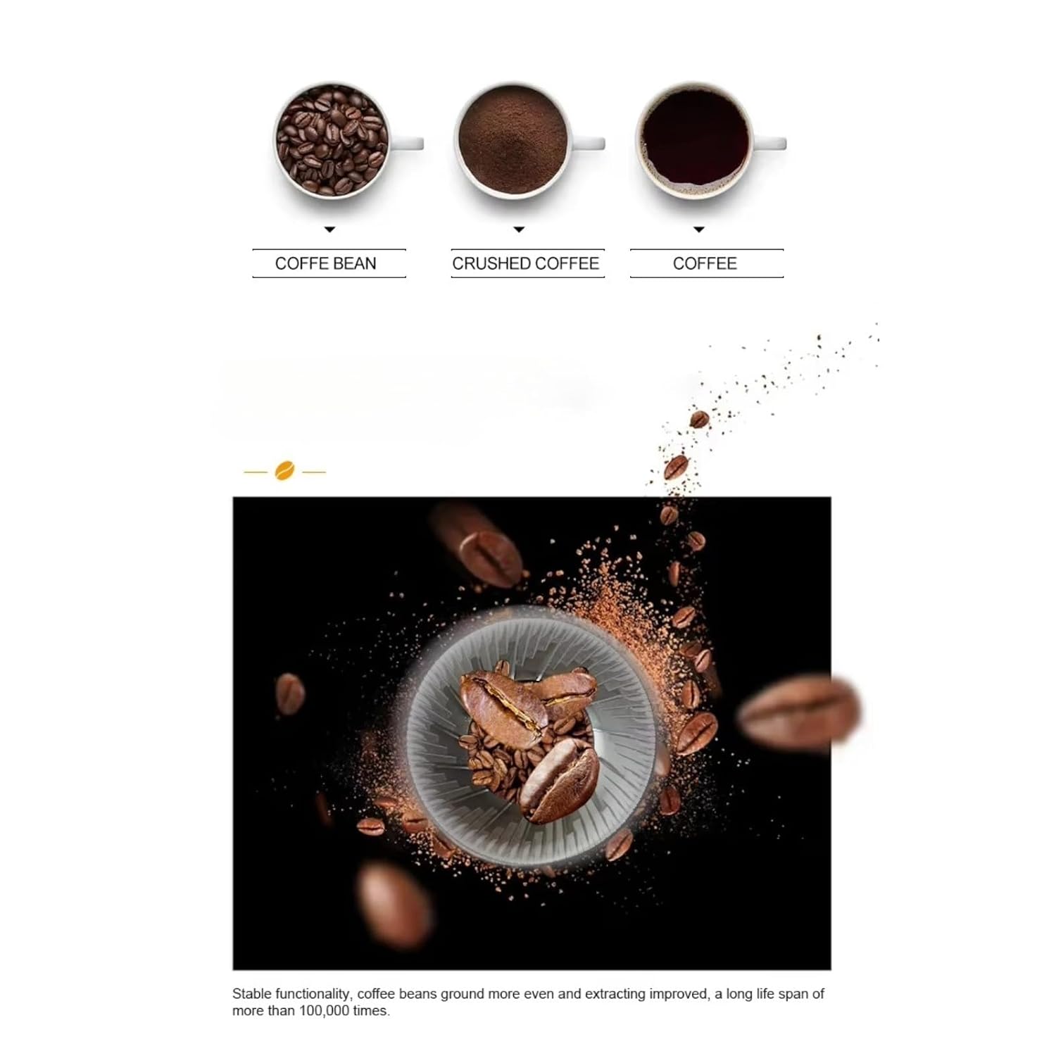 Unmanned Self-Service Coffee Vending Machine Durable Commercial Hot Drink Dispenser for 24H Vending Spots, Airports, Dorms & Clinics - User-Friendly Automated Coffee Station for High-Traffic Users