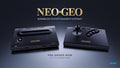 NEOGEO AES+ Anniversary Edition