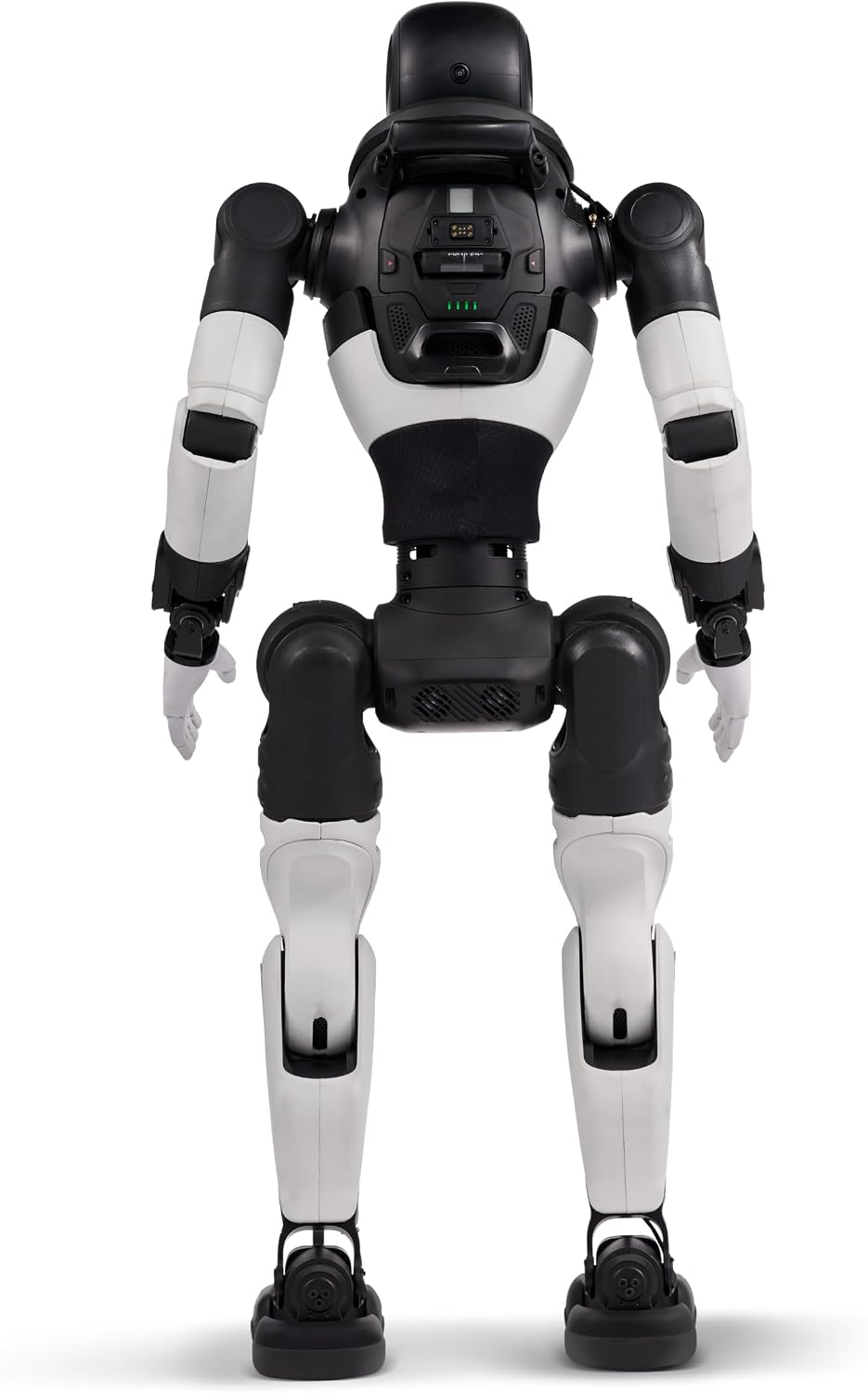 FF Master Edu Programmable Humanoid Robot for Education and Performance
