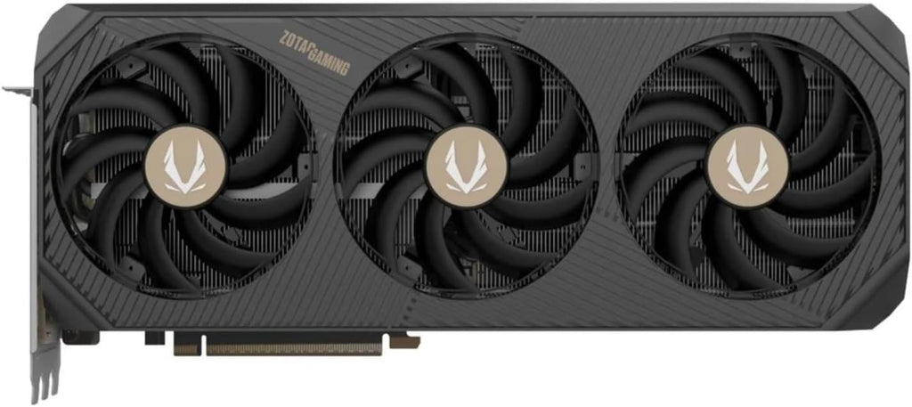 ZOTAC Gaming GeForce RTX 5090 Solid