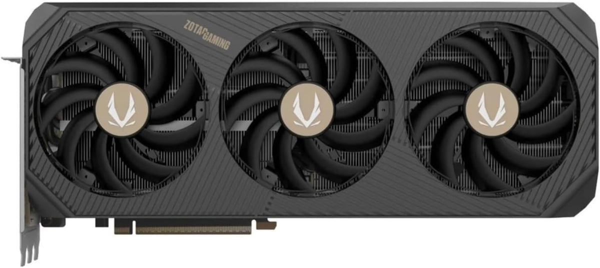 ZOTAC Gaming GeForce RTX 5090 Solid