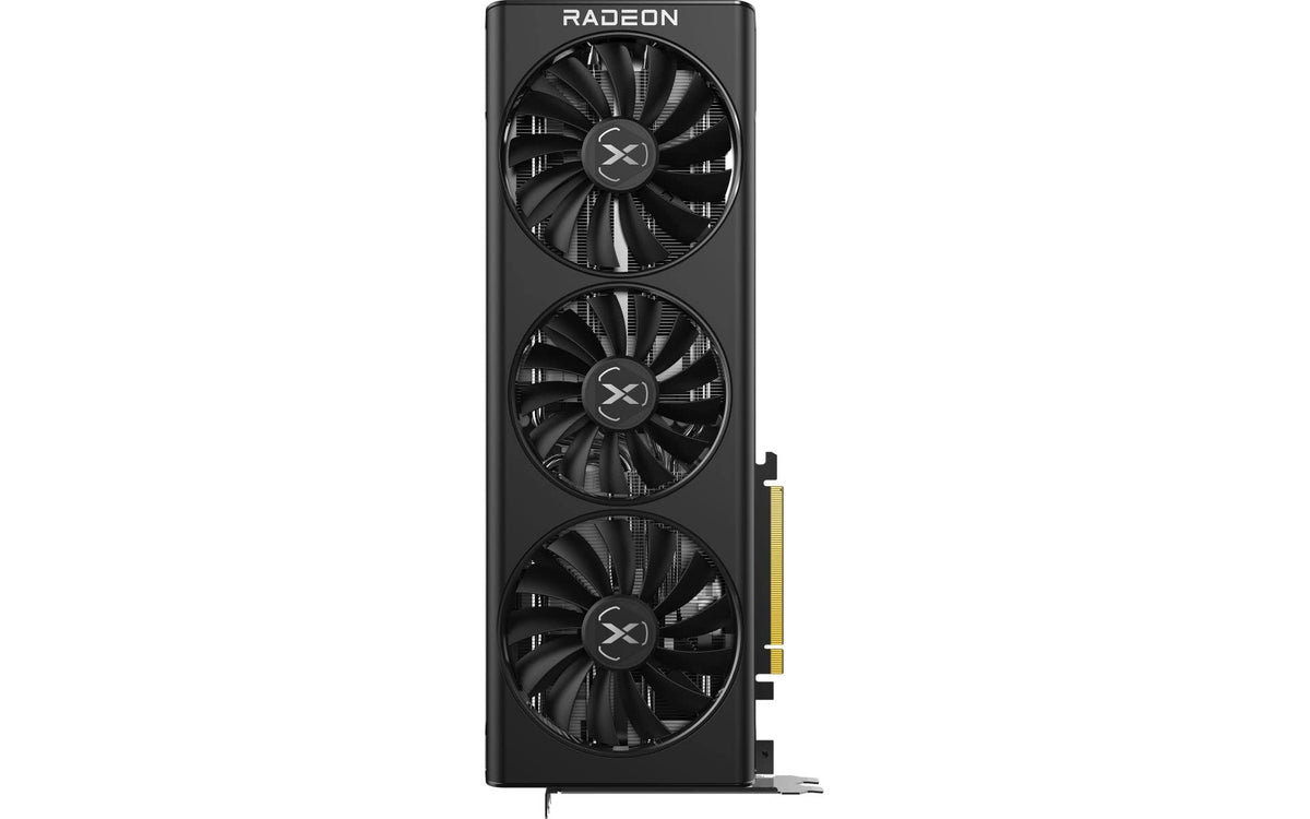 XFX Speedster MERC310 AMD Radeon RX 7900XT Gaming Graphics Card with 20GB GDDR6, AMD RDNA 3 RX-79TMERCW9