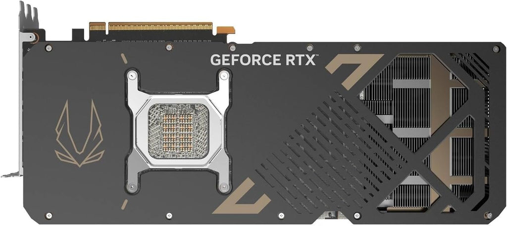 ZOTAC Gaming GeForce RTX 5090 Solid OC Graphics Card ZT-B50900J-10P VD8991