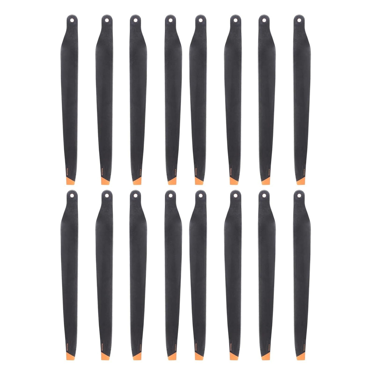 Fit for T100 R6223 Agricultural Drone Parts Folding Carbon Fiber Propeller CW CCW Propellers Drone Repair Accessories(6223 Props 16pcs)