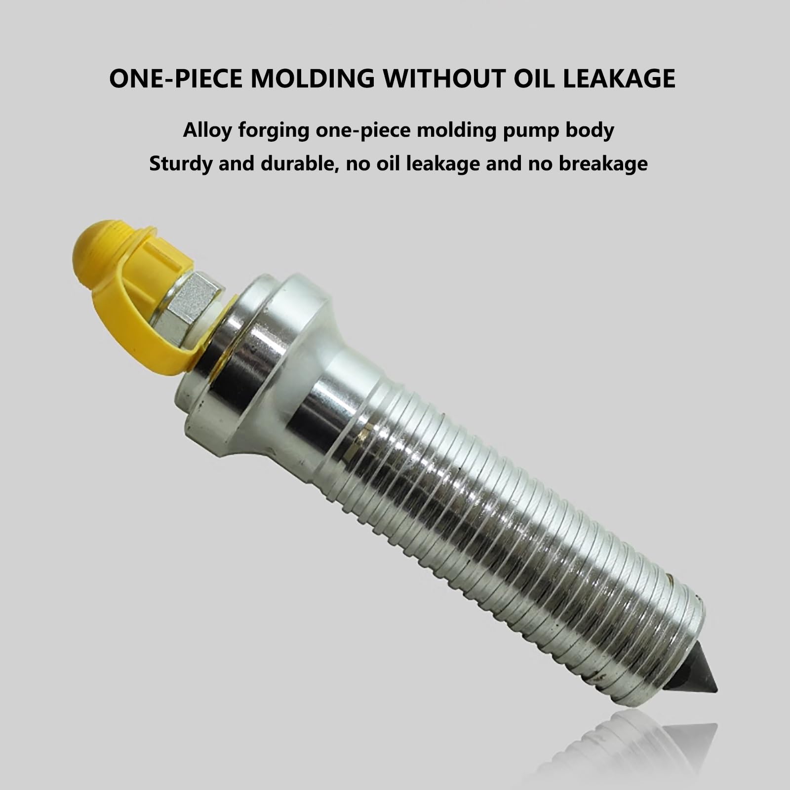 Hydraulic Gear Puller with Hand Pump, 5-50 Tons, 2 or 3 Jaws, for Separating Tools in Confined Spaces, Vertical and Horizontal Use
