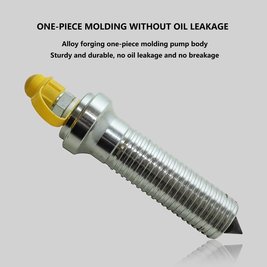 Hydraulic Gear Puller with Hand Pump, 5-50 Tons, 2 or 3 Jaws, for Separating Tools in Confined Spaces, Vertical and Horizontal Use