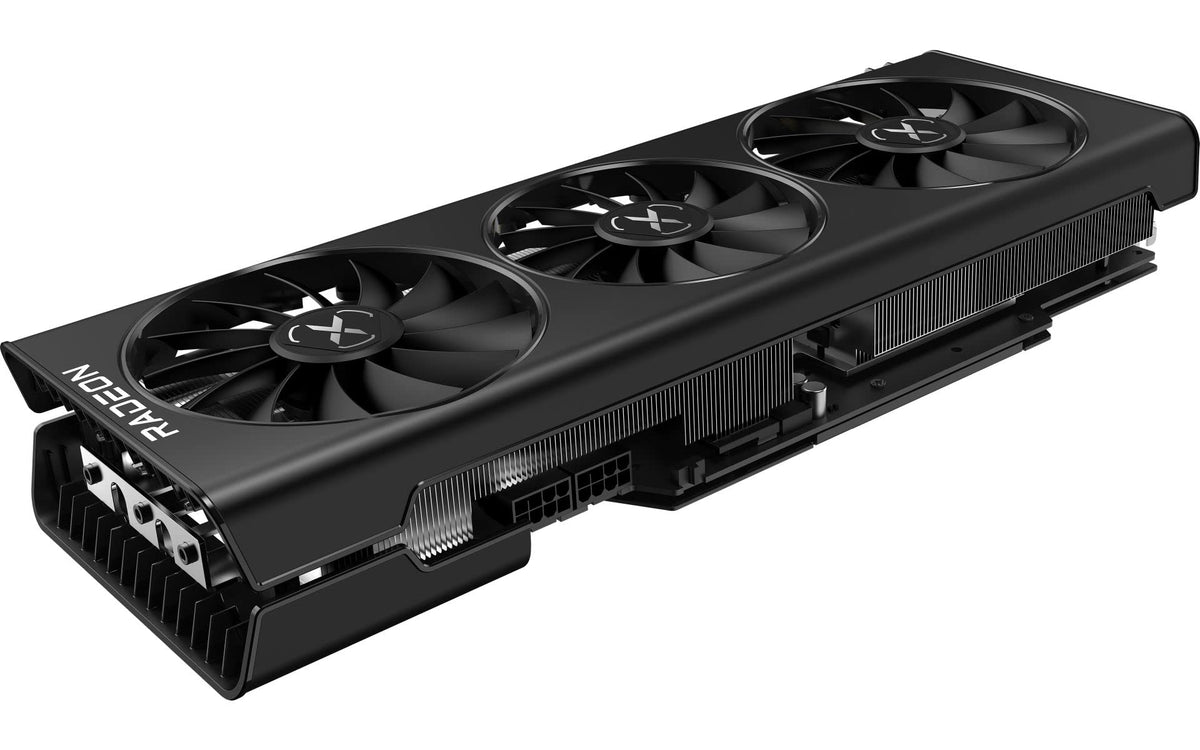 XFX Speedster MERC310 AMD Radeon RX 7900XT Gaming Graphics Card with 20GB GDDR6, AMD RDNA 3 RX-79TMERCW9