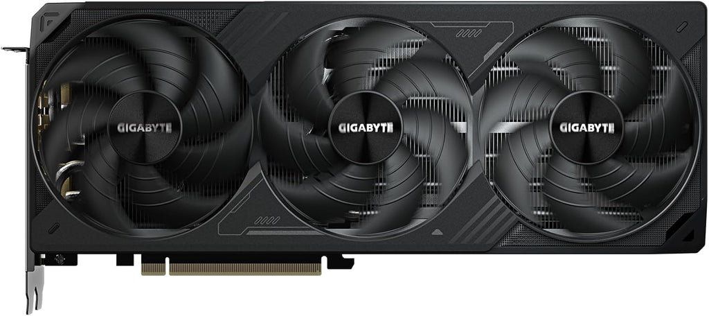 Gigabyte GV-N507TWF3OC-16GD NVIDIA Geforce RTX5070Ti GDDR7 16GB Graphics Board