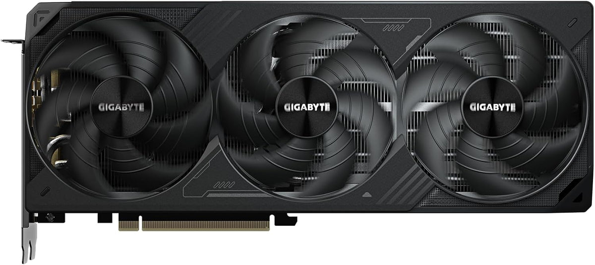 Gigabyte GV-N507TWF3OC-16GD NVIDIA Geforce RTX5070Ti GDDR7 16GB Graphics Board