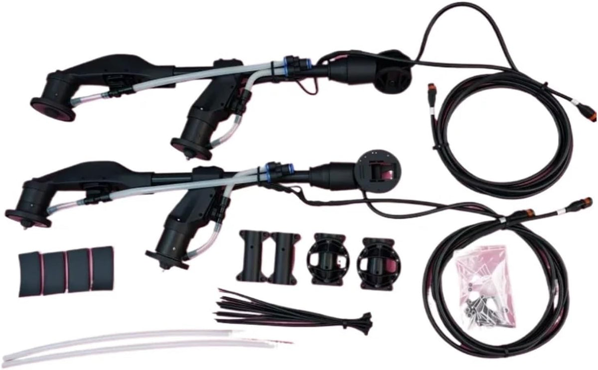 Agricultural Drone Repair Parts T100 Centrifugal Mist Nozzle Kits for Plant Protection UAV Accessories Original