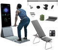 AEKE K1 Smart Home Gym System+Workout Towel