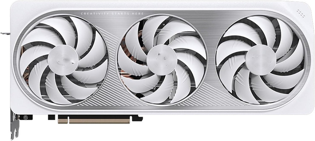 pc motherboard Fit For GA RTX4070TI AERO OC 12G GRAPHICS CARD