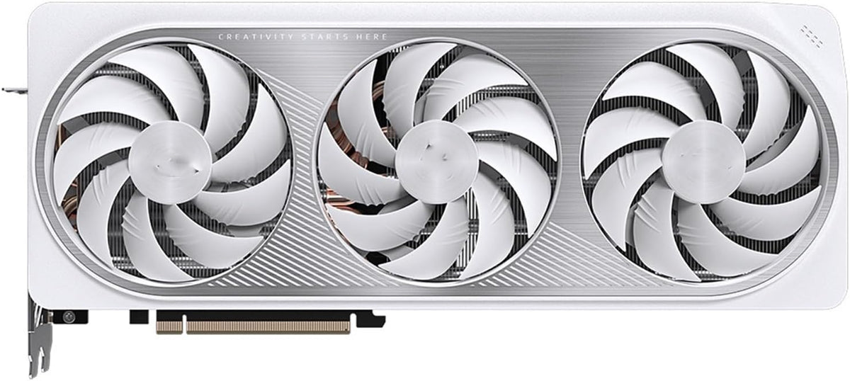 pc motherboard Fit For GA RTX4070TI AERO OC 12G GRAPHICS CARD
