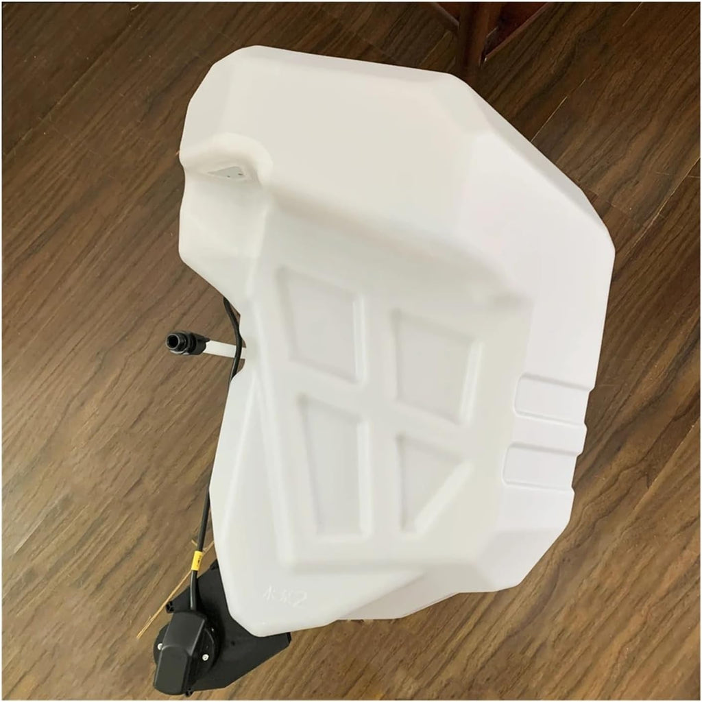 Water Tank 40L, Compatible with DJI, T50 T40 Drone | Plant protection machine part for agricultural drone(1 set T50)